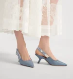 Dior J’Adior Slingback Pump - Image 4